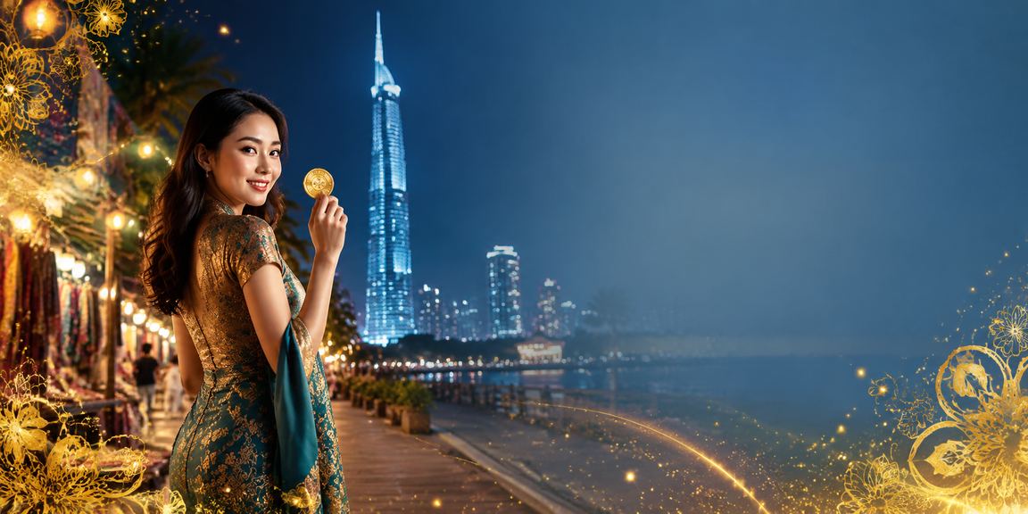 Deposit mudah alih di Kuala Lumpur untuk pembayaran yang selamat dan cepat