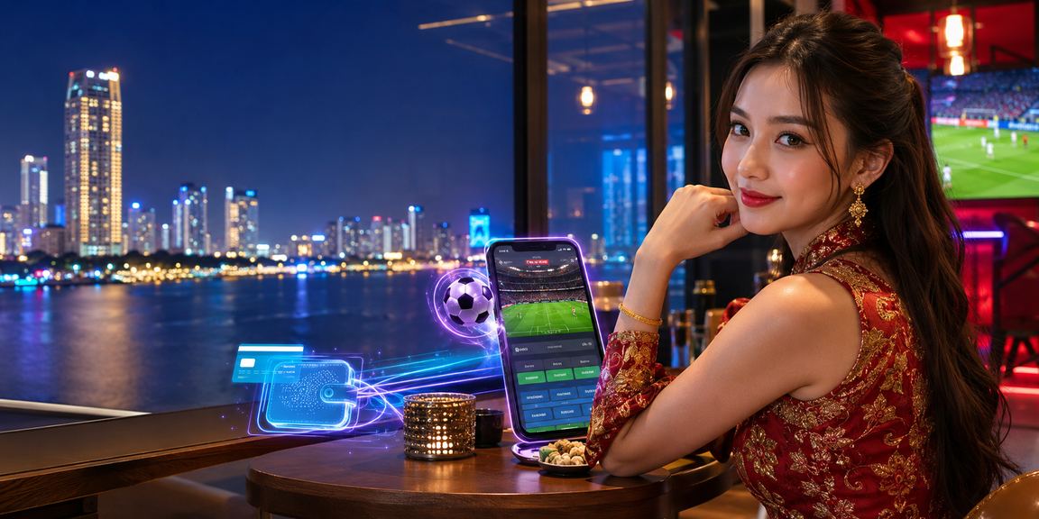 Pertaruhan sukan popular di Pulau Pinang dengan odds terkini